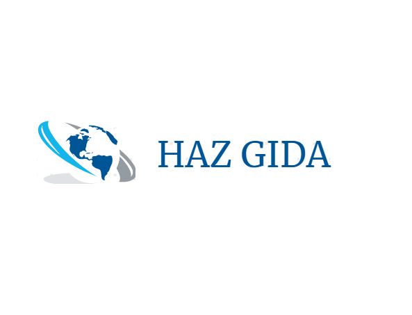 Haz Gıda Dış Ticaret  Ltd. Şti.