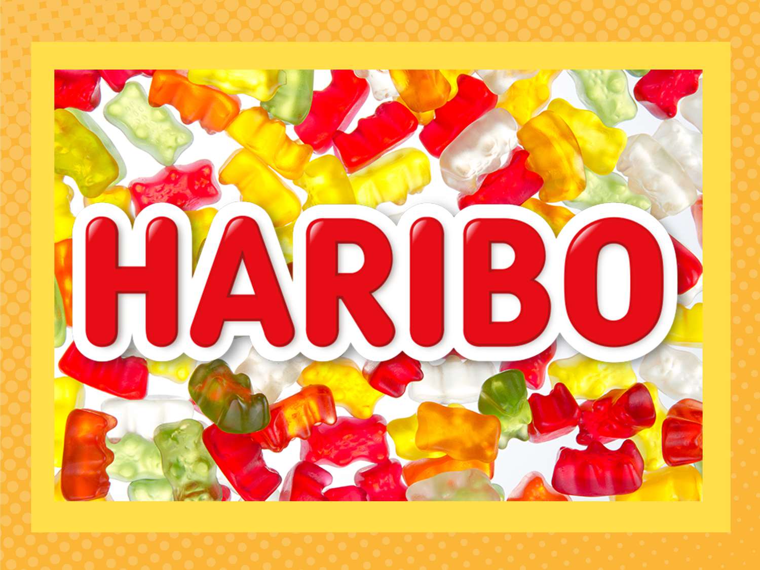 Haribo 