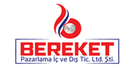 Bereket Pazarlama İç ve Dış Ticaret Limited Şirketi 
