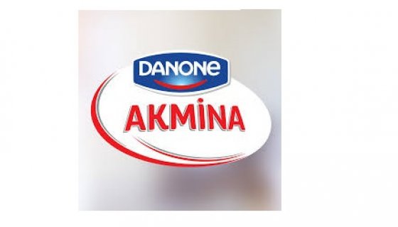 Akmina içecek Grubu 