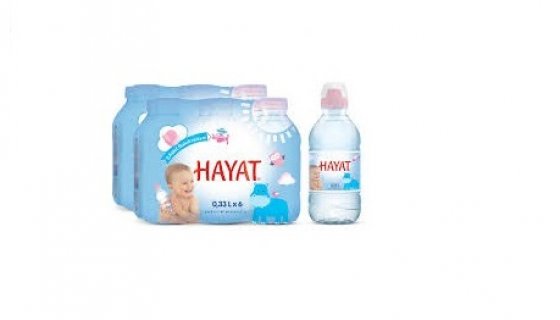 Hayat baby  Su 0,33