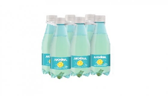 Akmina Limonlu  Pet 