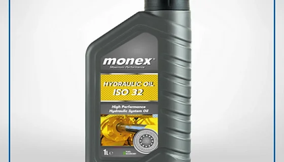 monex motor yağı 32