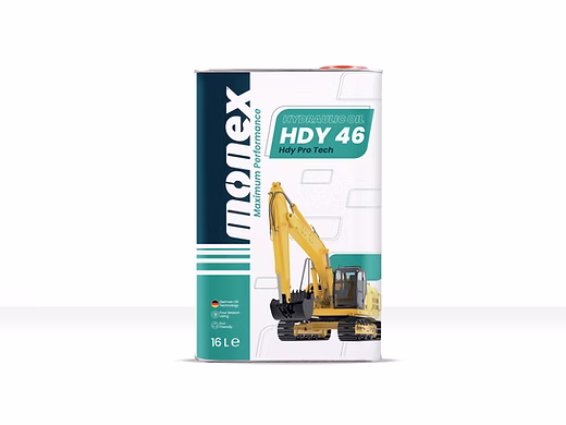 Monex hydraulic  46   16 LT